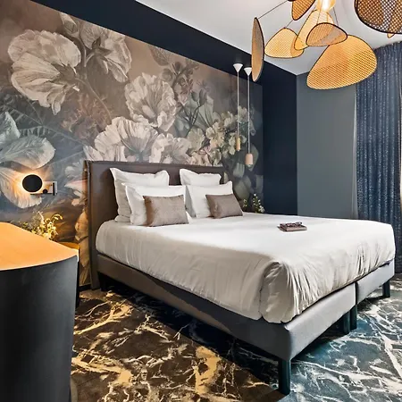 Otel Le Rituel & Honfleur