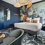 Hotel Le Rituel & 4*
