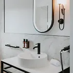 Le Rituel & Hotel 4*