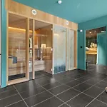 Hotel Le Rituel & 4*