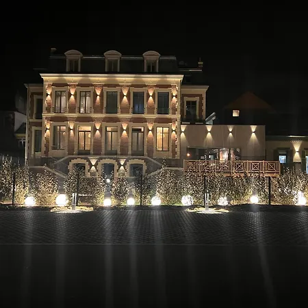 Le Rituel Hotel&spa 4*