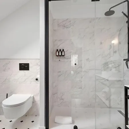 Le Rituel Hotel&spa 4* Honfleur