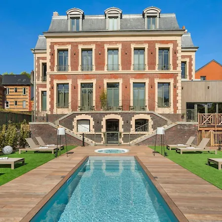 Hotel Le Rituel &