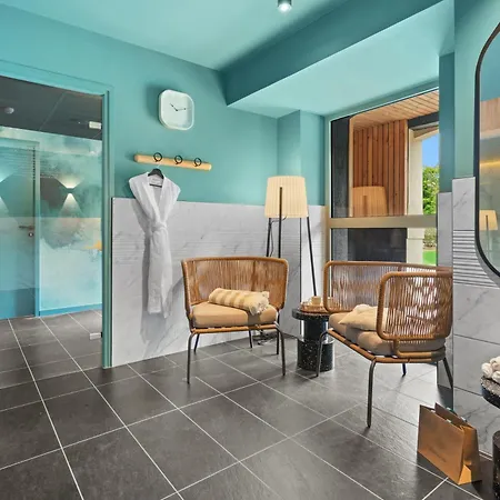 Le Rituel Hotel&spa Hotel