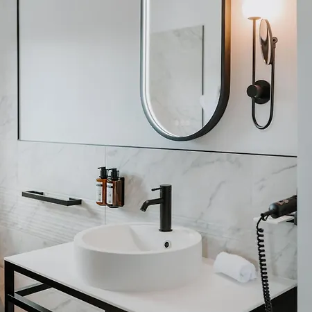 Le Rituel Hotel&spa Hotel 4*