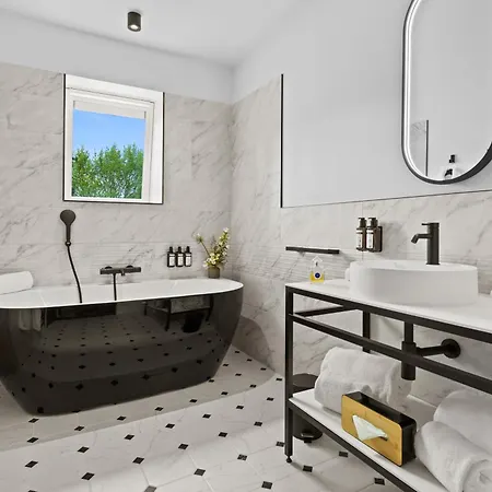 Le Rituel Hotel&spa Honfleur