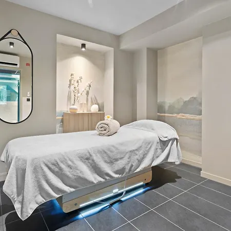 Le Rituel Hotel&spa Hotel Honfleur