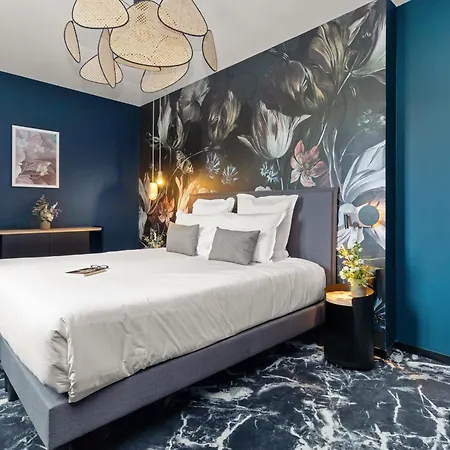 Hotel Le Rituel Hotel&spa Honfleur