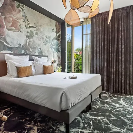 Le Rituel Hotel&spa Hotel