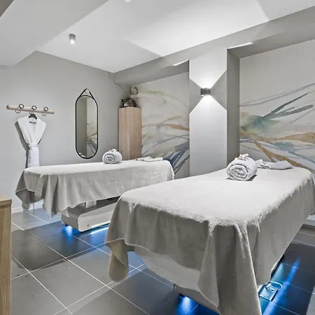 Le Rituel Hotel&spa 4*