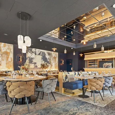 Отель Le Rituel &