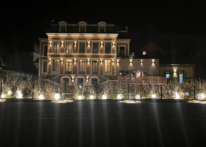 Le Rituel Hotel&spa 4*