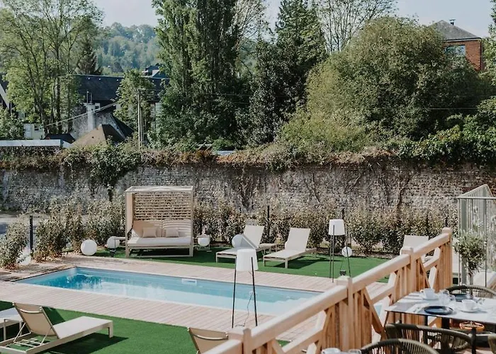 Le Rituel Hotel&spa 4*