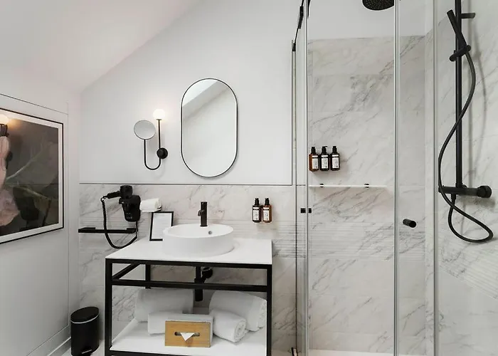 Le Rituel Hotel&spa Hotel