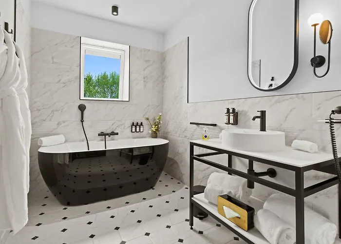 Le Rituel Hotel&spa Honfleur