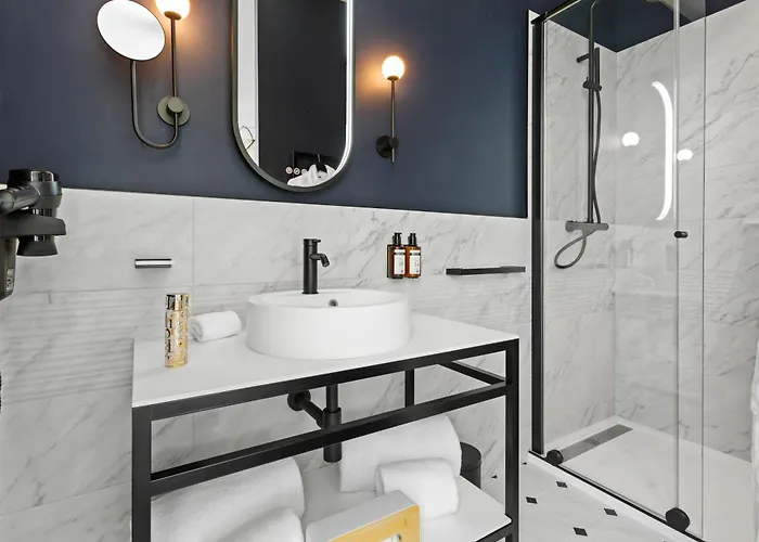 Le Rituel Hotel&spa Hotel