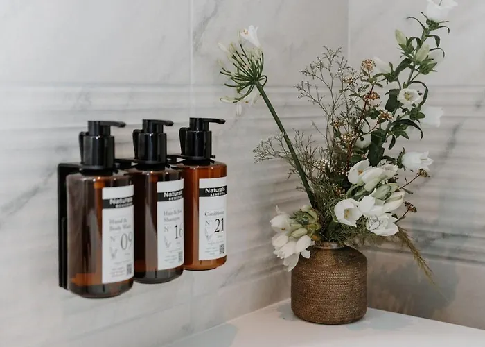 Le Rituel Hotel&spa 4*