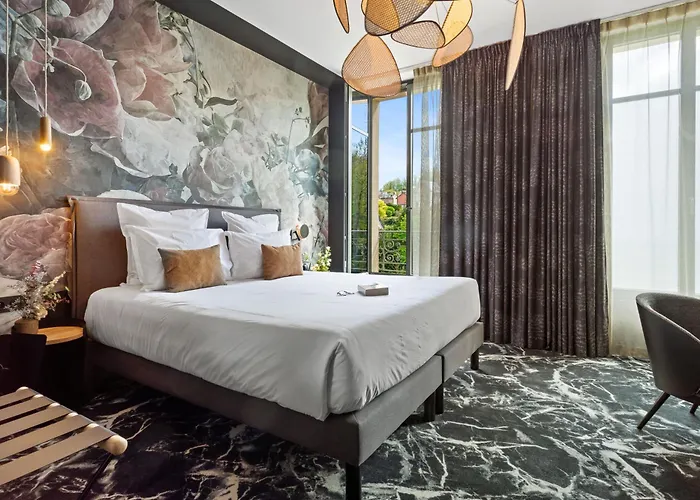 Le Rituel Hotel&spa Hotel