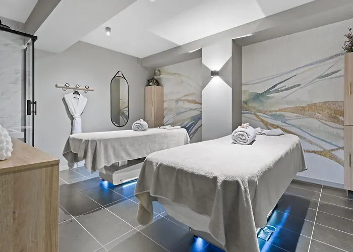 Le Rituel Hotel&spa 4*